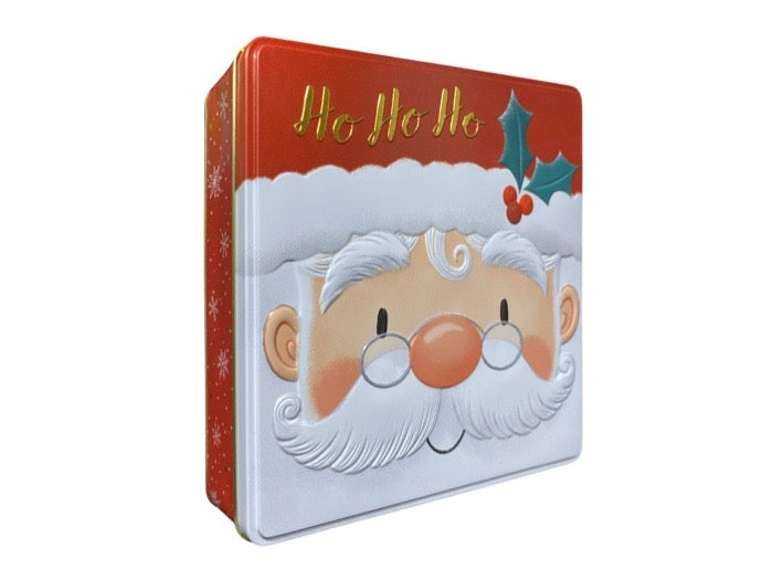 Butik Square - Dåse - HO HO HO