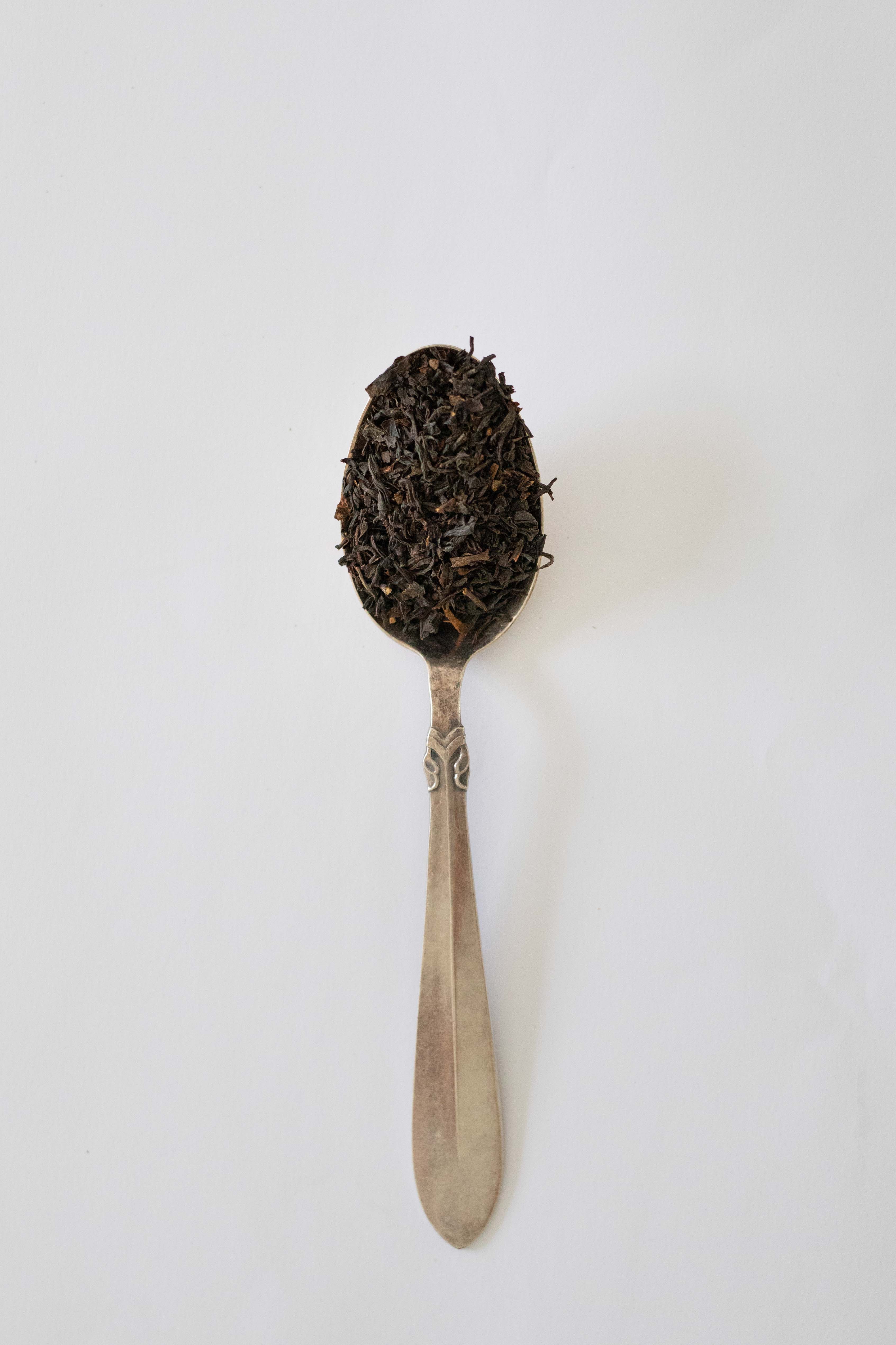 SQUARE TE - INDIAN CHAI TEA-Te-Butik Square-Butik Square