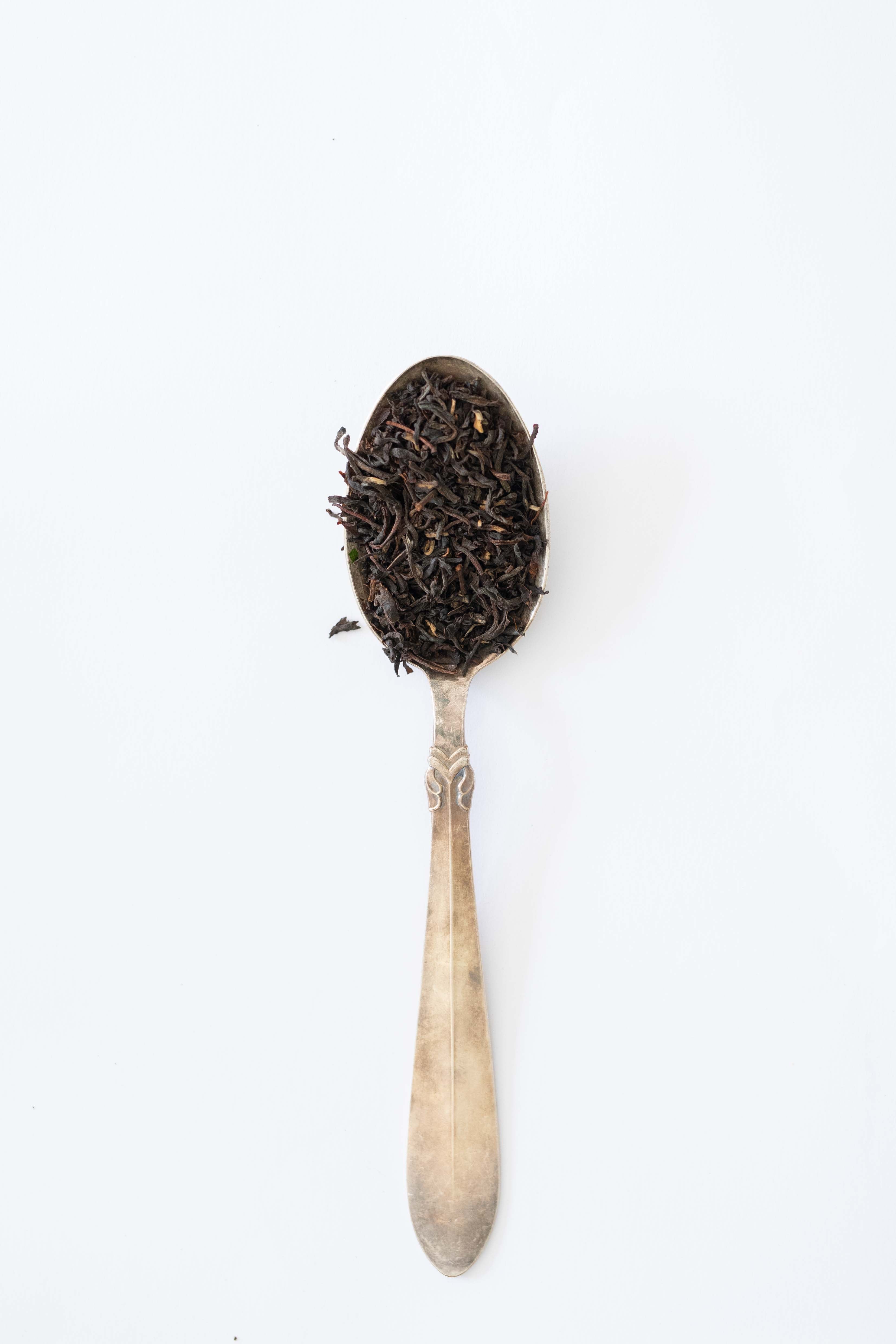 SQUARE TE - KENYA HIGHLAND-Te-Butik Square-Butik Square