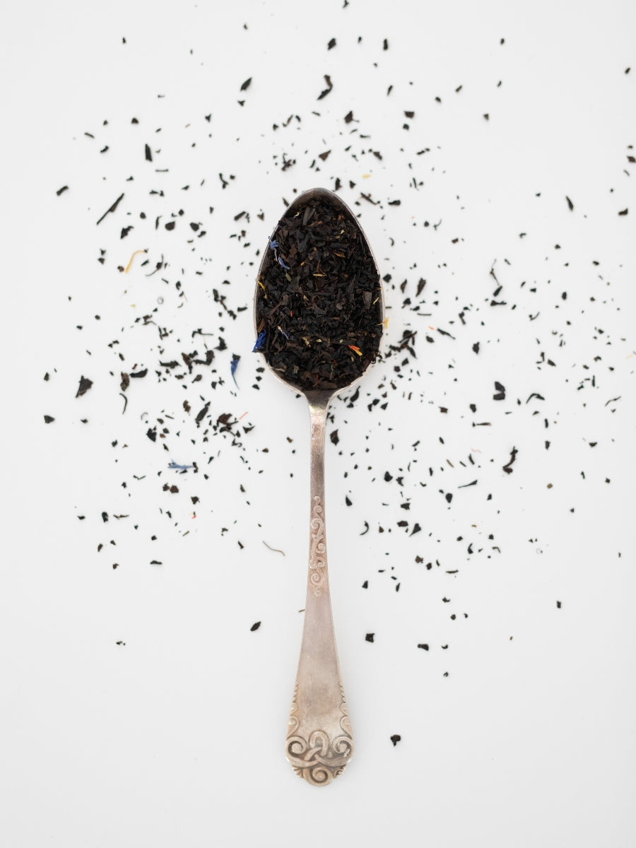 SQUARE TE - KONGENS TE