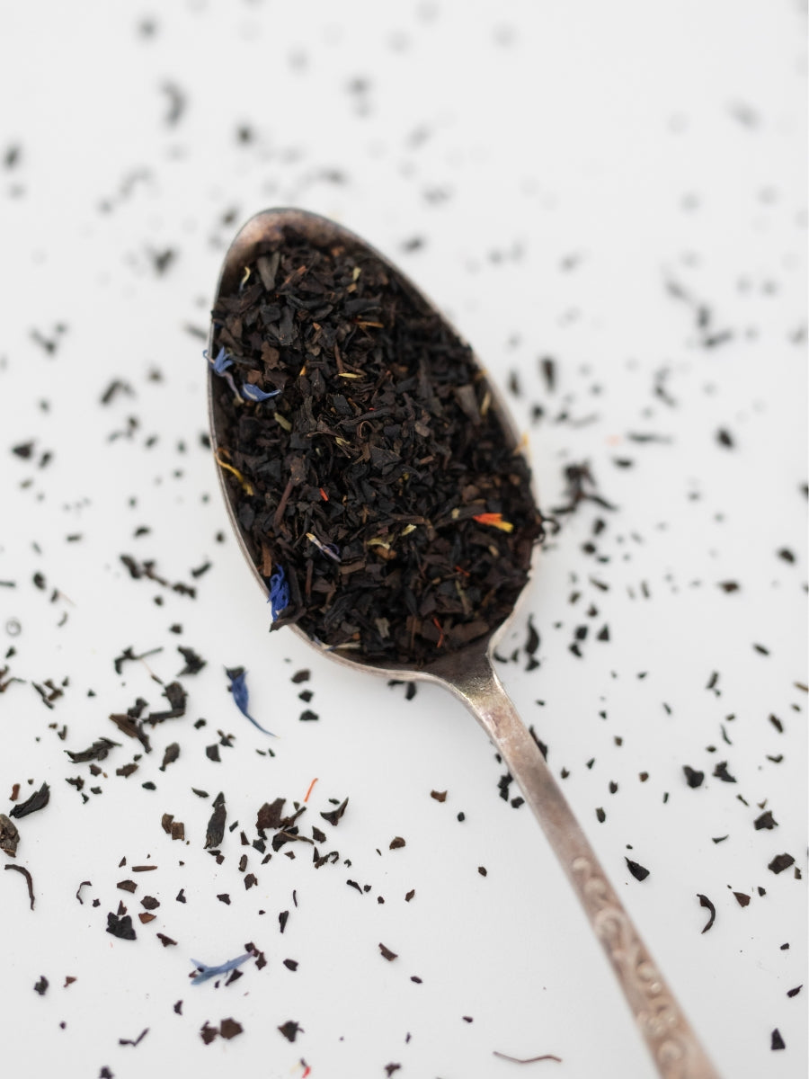 SQUARE TE - KONGENS TE