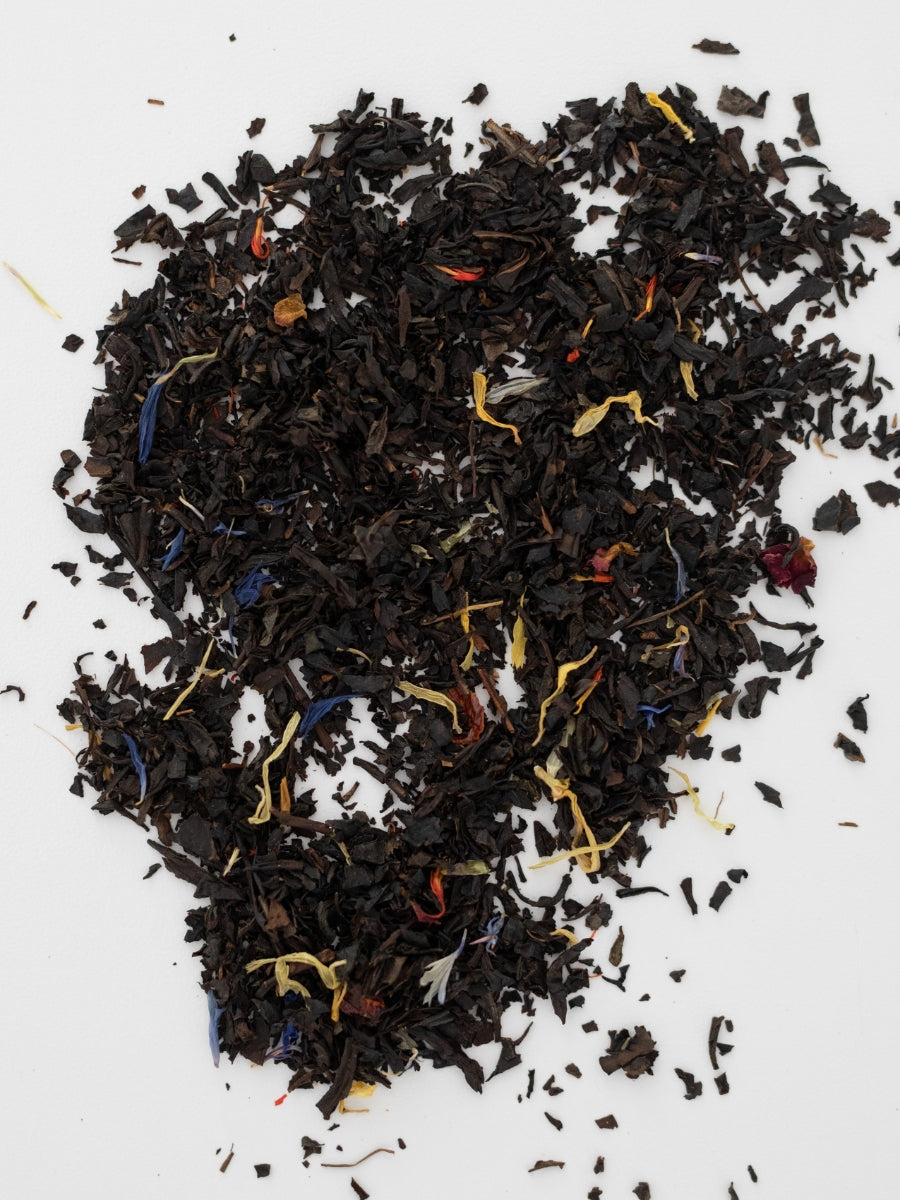 SQUARE TE - KONGENS TE