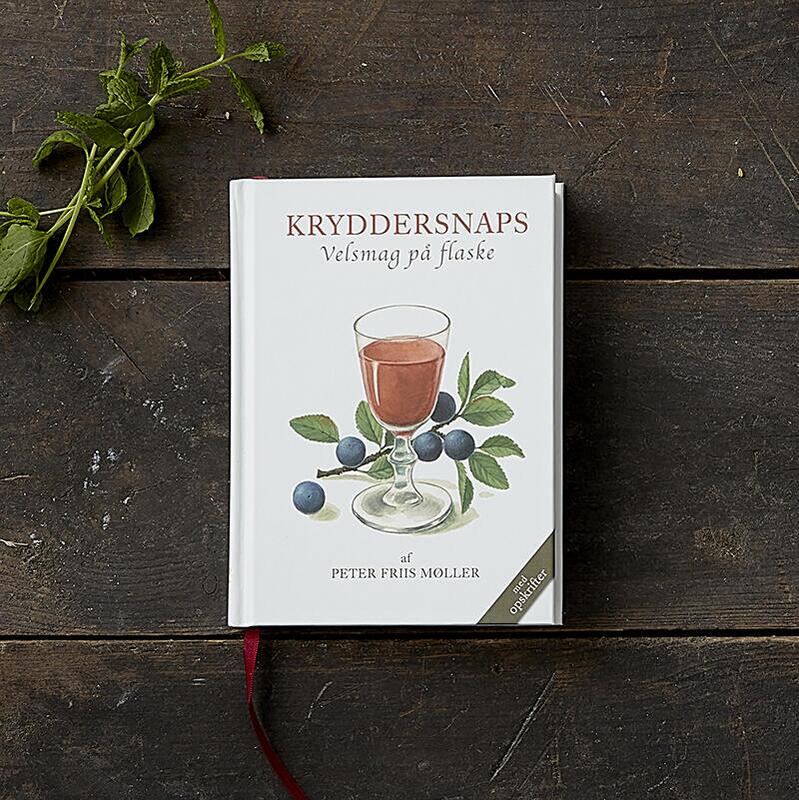 Koustrup & Co - Bøger - Kryddersnaps