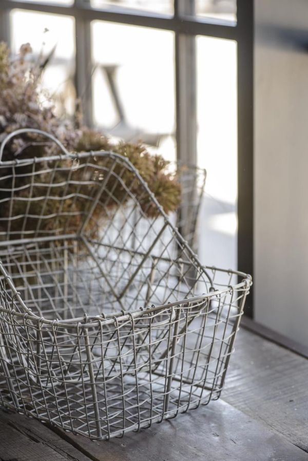 Kurvesæt a 3 tråd m/hanke-Kurve-Ib Laursen-Butik Square