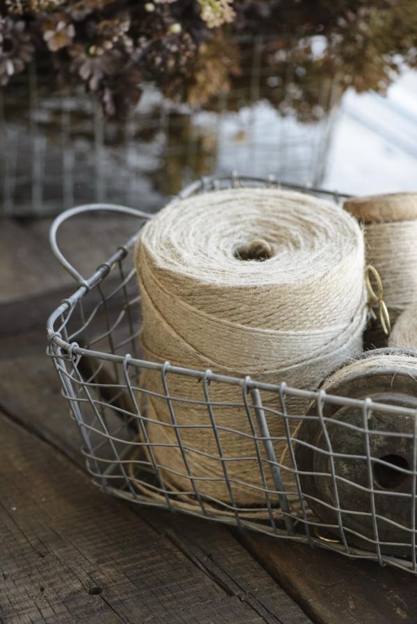 Kurvesæt a 3 tråd m/hanke-Kurve-Ib Laursen-Butik Square