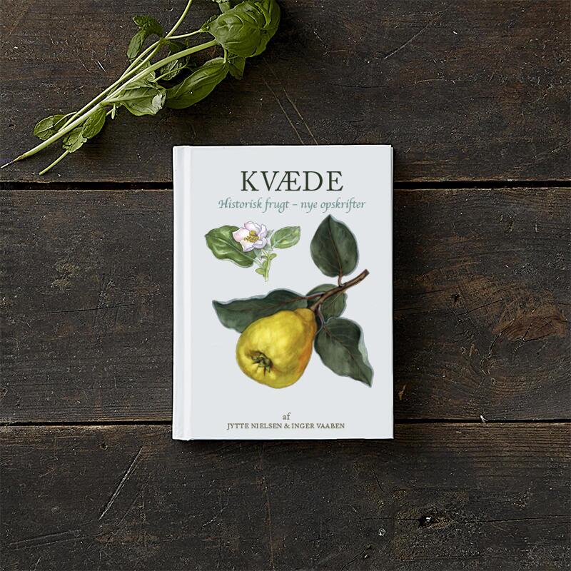 Koustrup & Co - Bøger - Kvæde