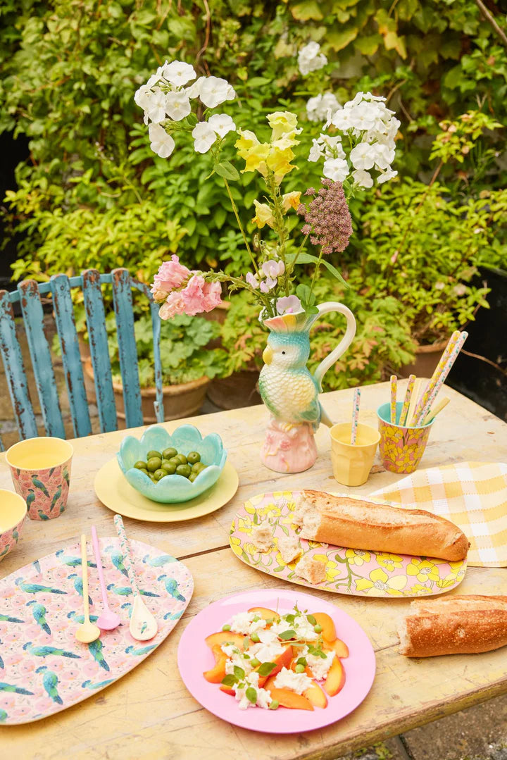 Rice - Kande - Fugl Mint