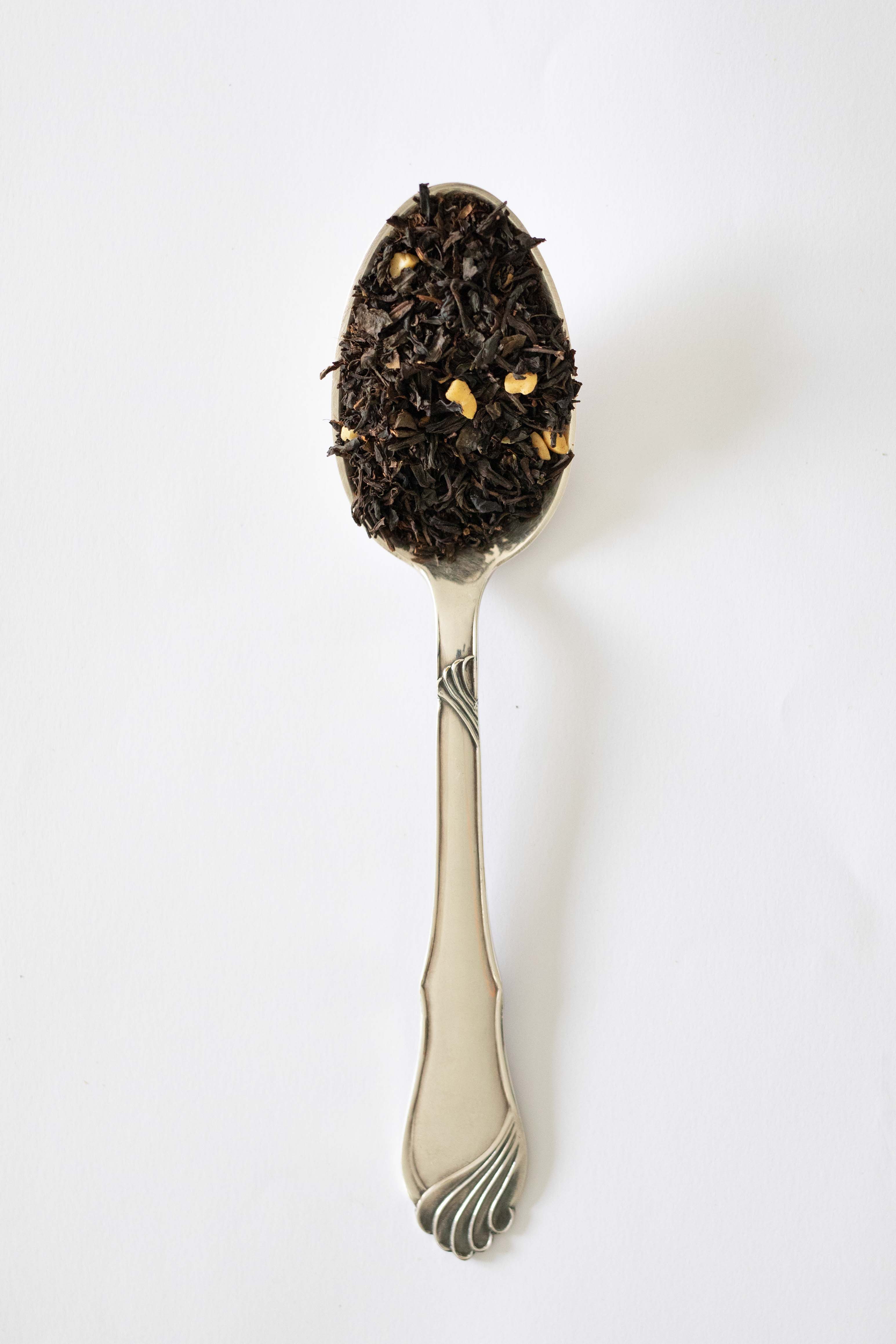 SQUARE TE - MANDEL TE-Te-Butik Square-Butik Square