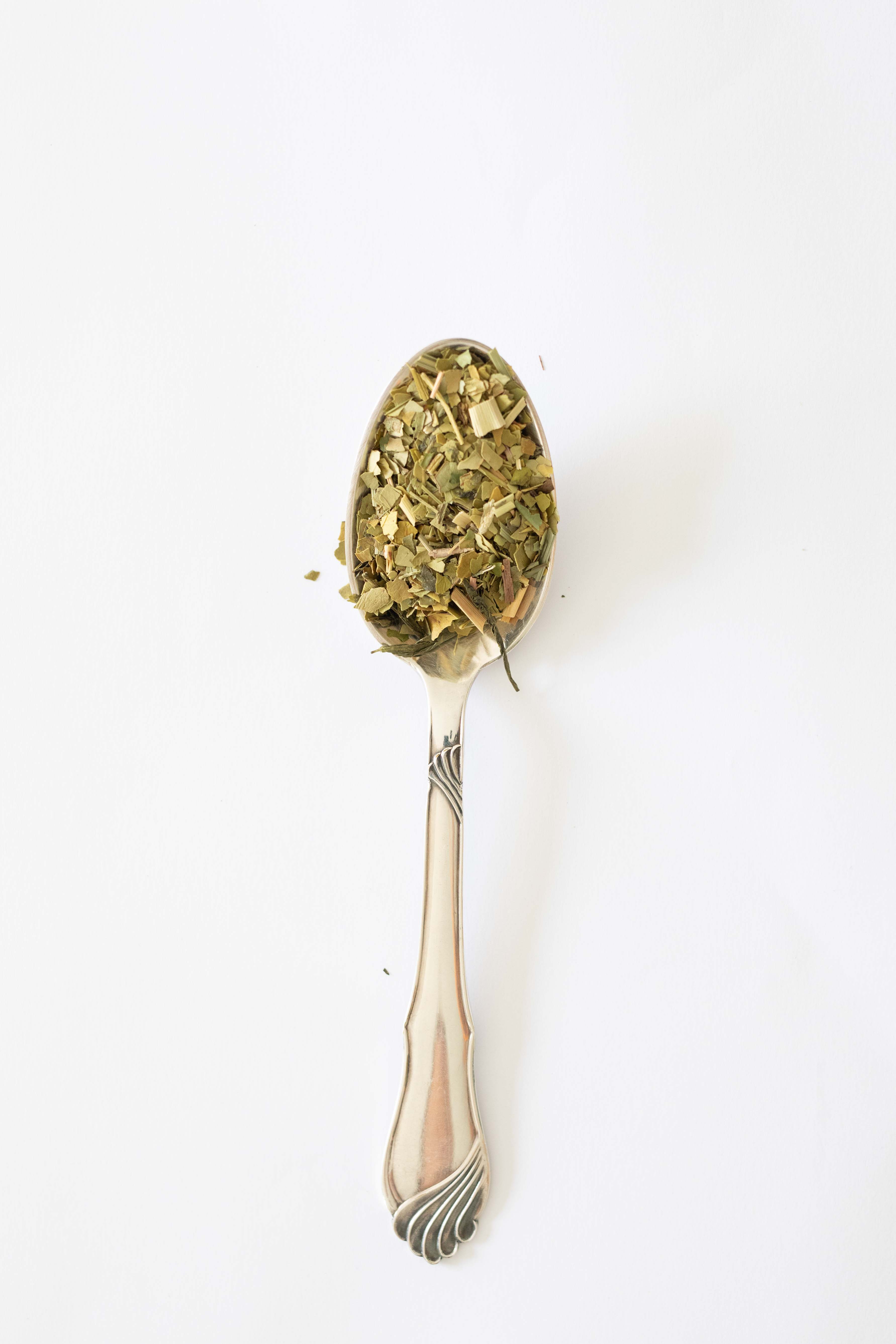 SQUARE TE - MATE URTEBLANDING-Te-Butik Square-Butik Square