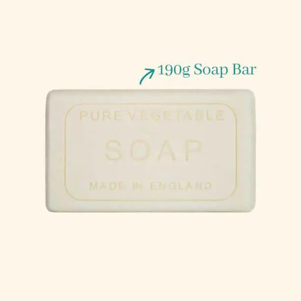 English Soap Company - Håndsæbe - Winter Berries