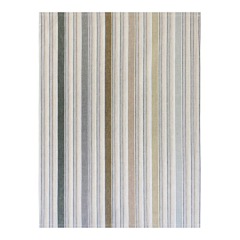 Solwang - Viskestykke - Multi Oliven
