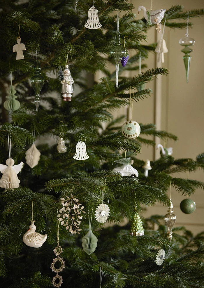 Bungalow - Papirophæng - Sage