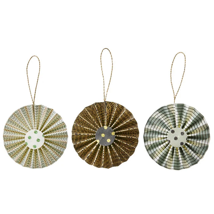 Bungalow - Papirophæng - Sage