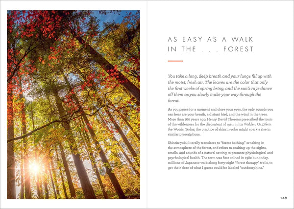 The Little Book Om Lykke - Engelsk-Hygge Bog-Butik Square-Butik Square