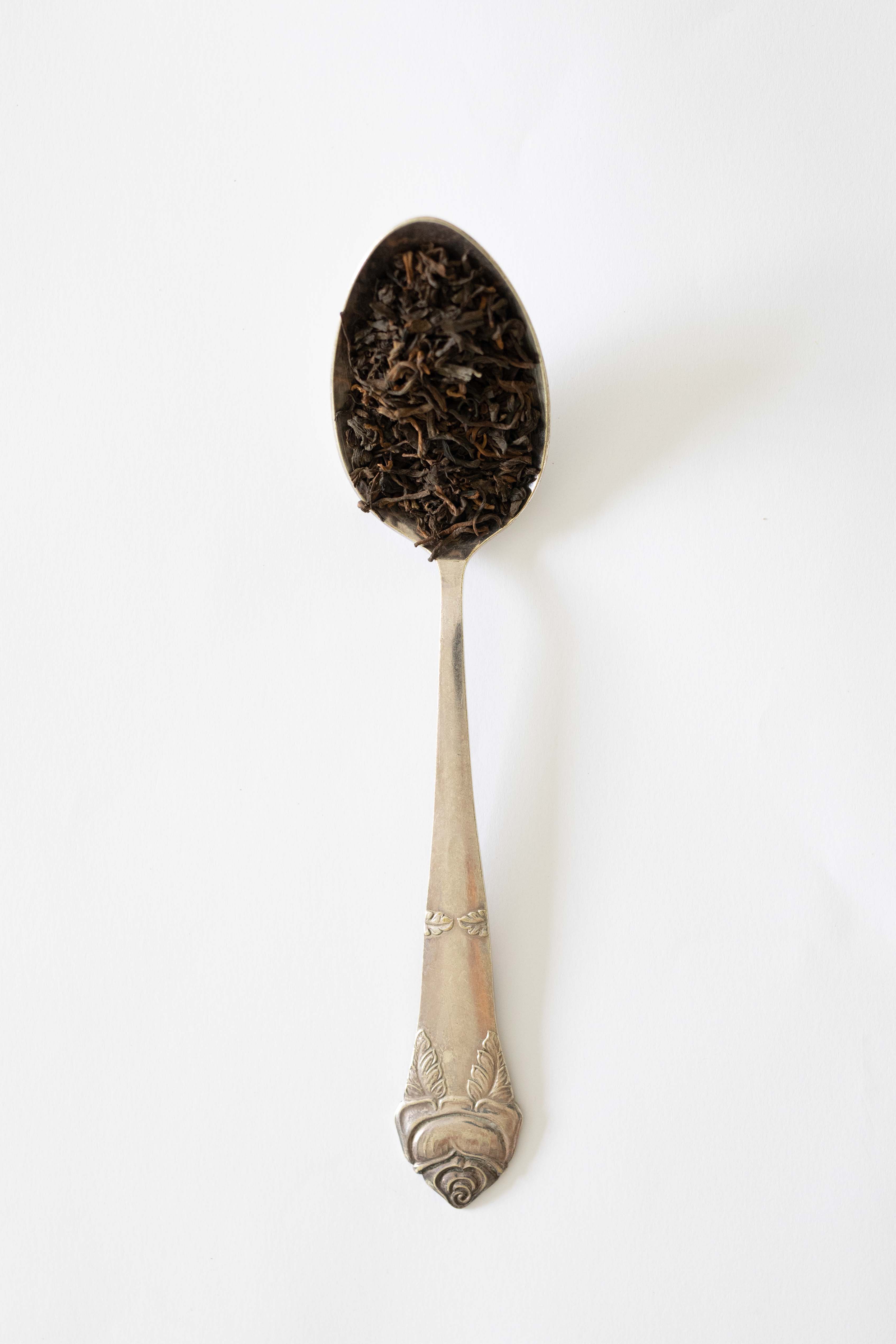 SQUARE TE - PU-ERH TE-Te-Butik Square-Butik Square