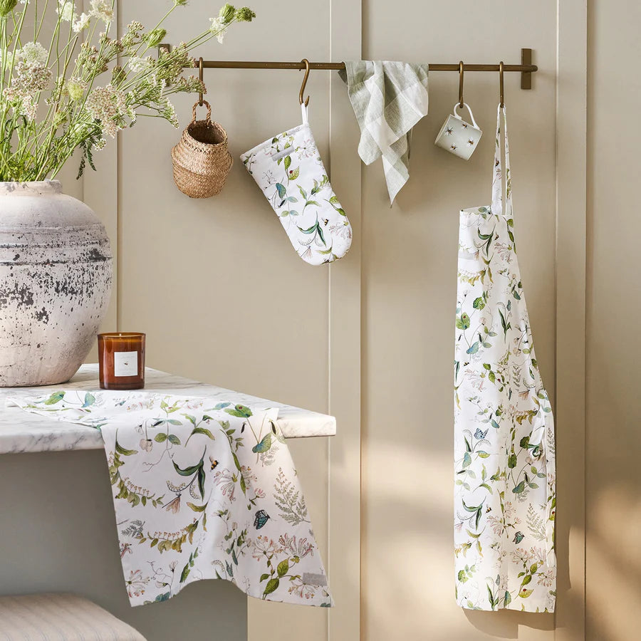 Sophie Allport - Forklæde - Wild Floral