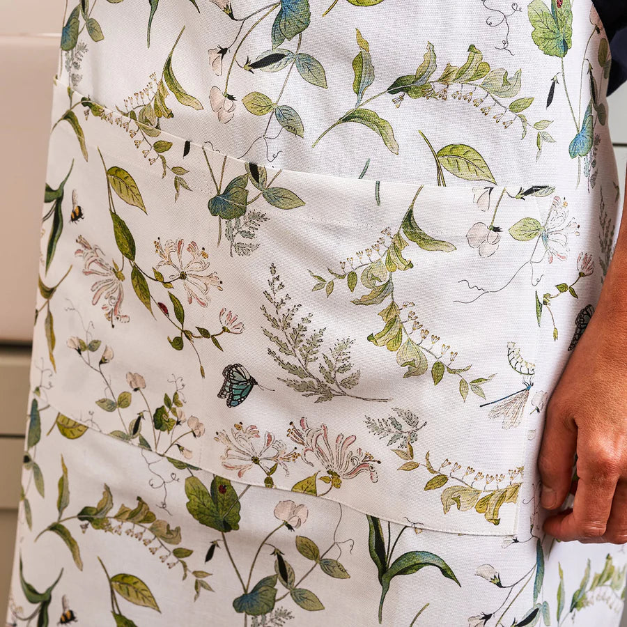 Sophie Allport - Forklæde - Wild Floral