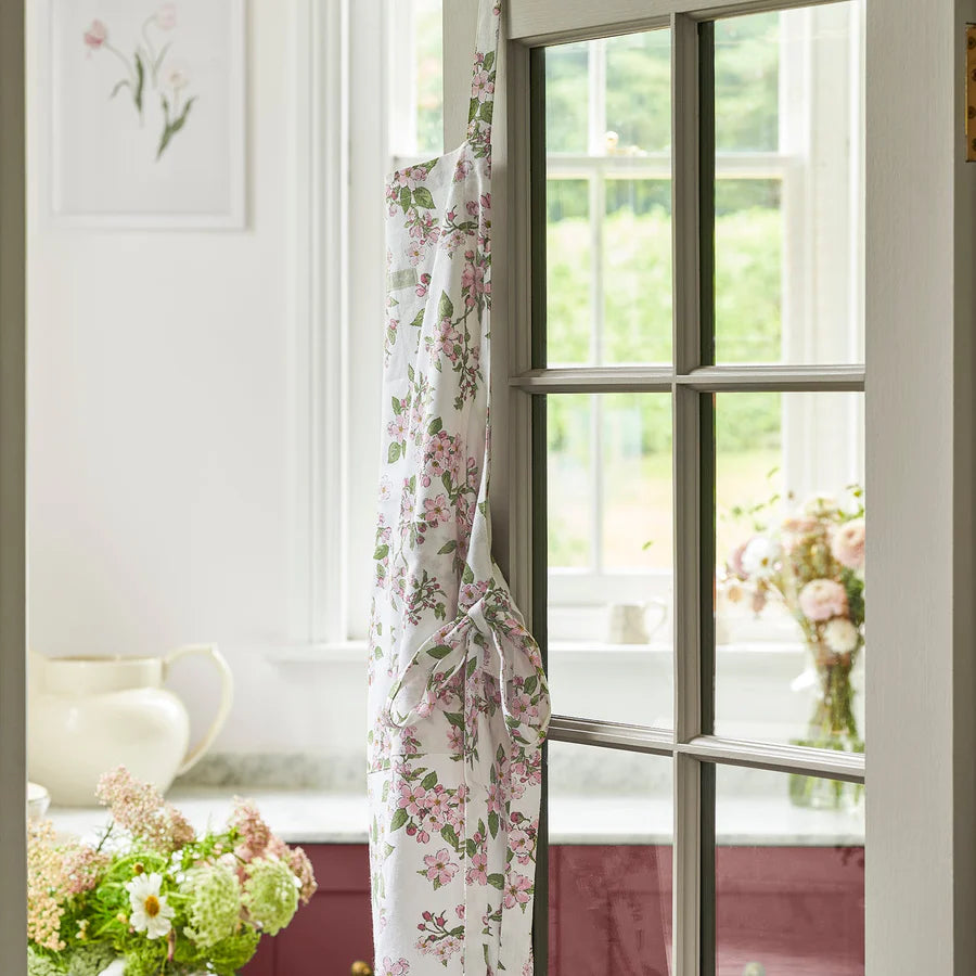 Sophie Allport - Forklæde - Blossom