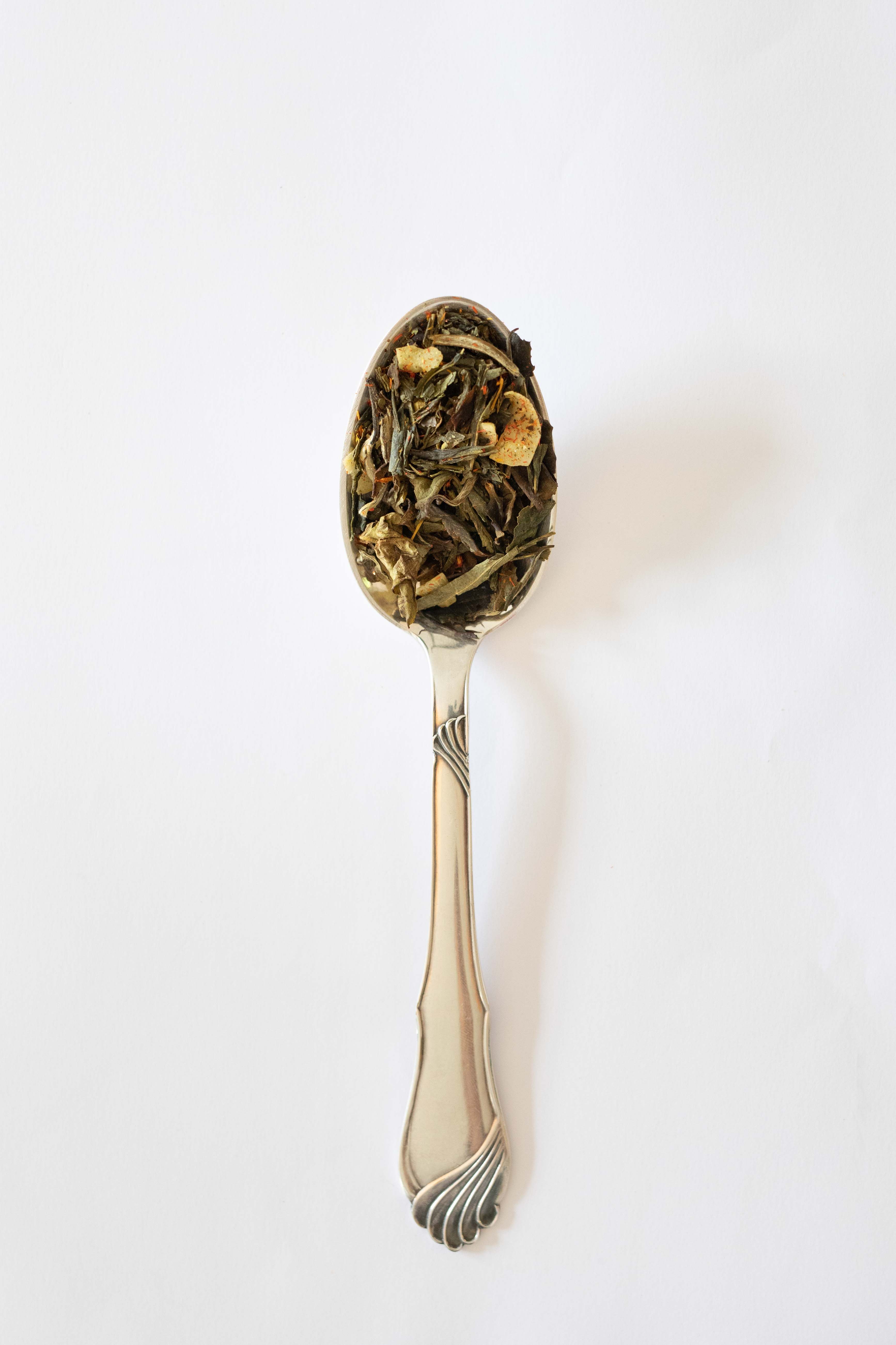 SQUARE TE - SANKT HANS TE-Te-Butik Square-100g-Butik Square