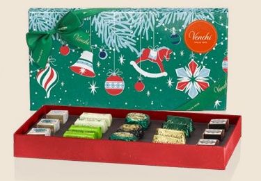 VENCHI - Gaveæske - Vintage Dream Gift Box