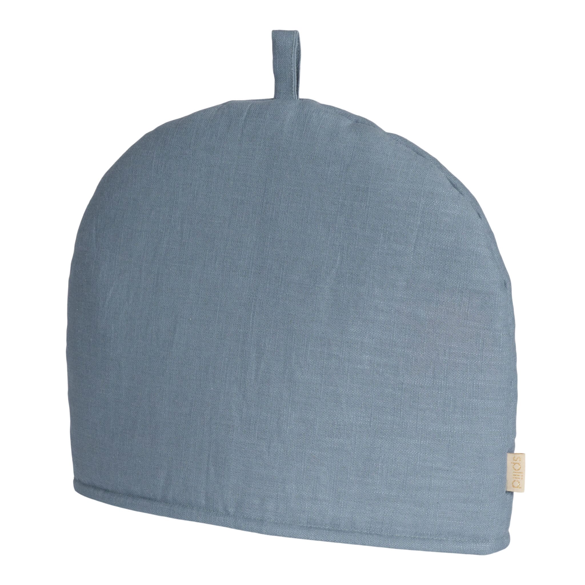 Spliid - Tehætte - Dusty blue