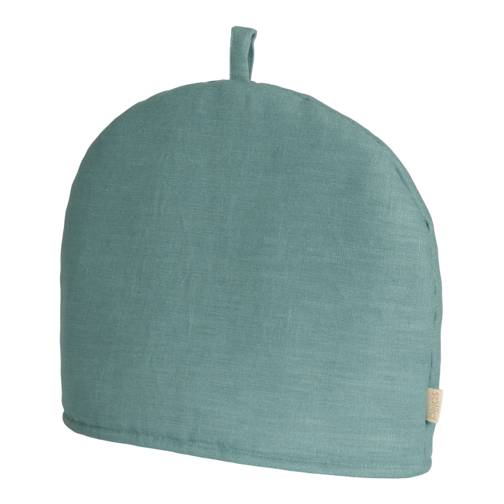 Spliid - Tehætte - Dusty green