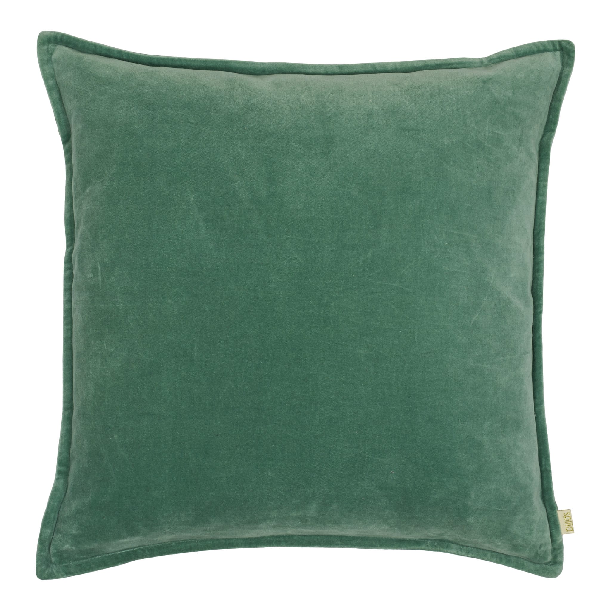 Spliid - Pudebetræk - Luxe Velvet Clover Mist