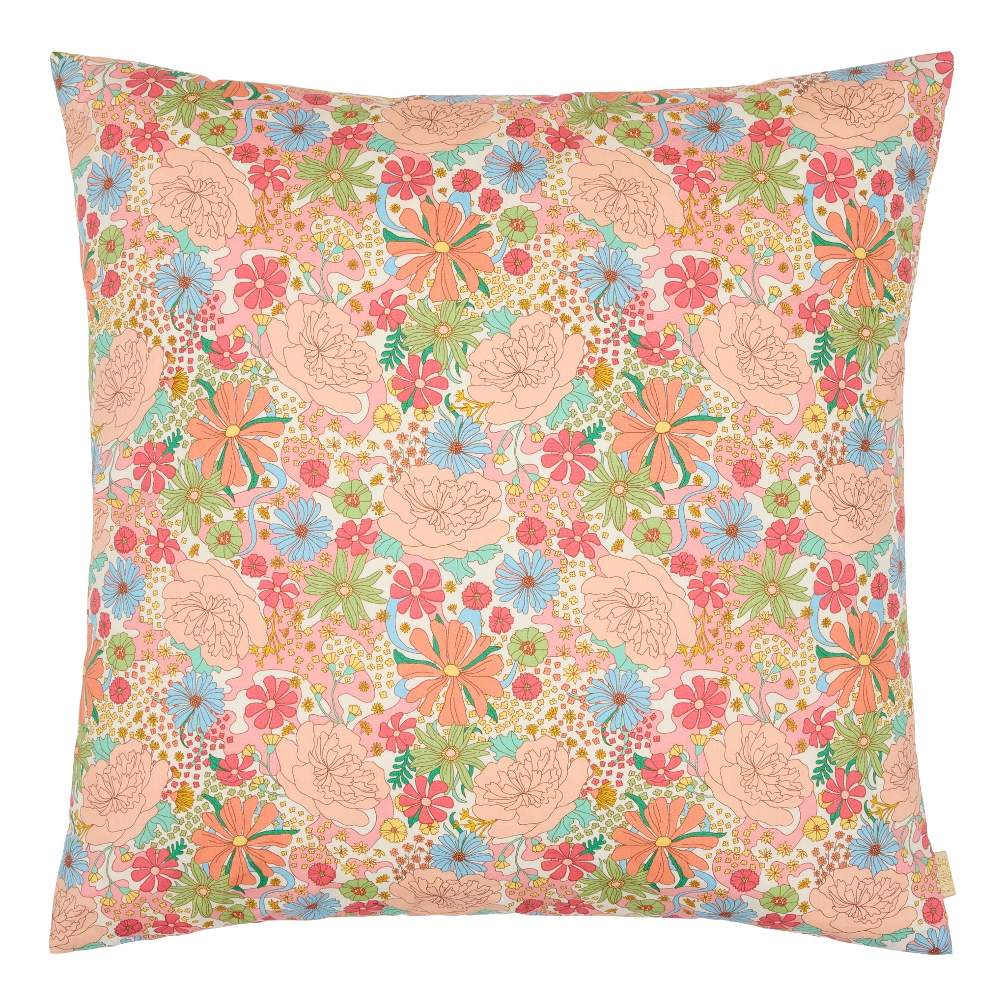 Spliid - Pudebetræk - Bloom Blush