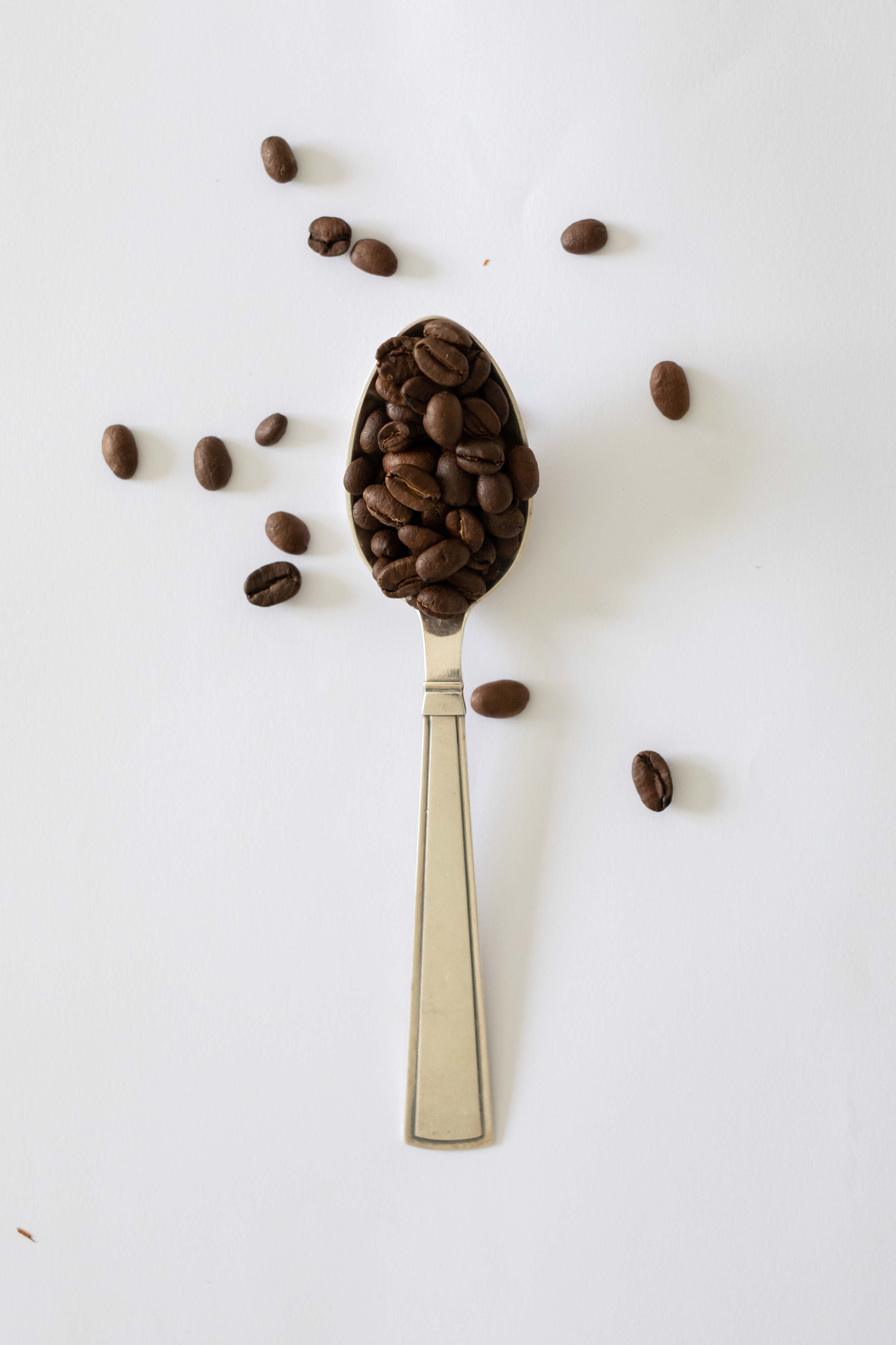 SQUARE KAFFE - GOURMET KAFFE-Kaffe-Butik Square-250g-Butik Square