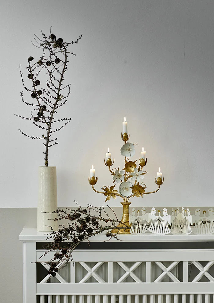 Bungalow - Jule Bordpynt - Savin Off White