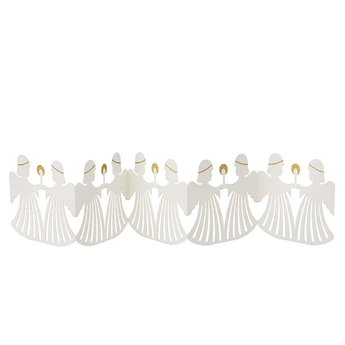 Bungalow - Jule Bordpynt - Savin Off White