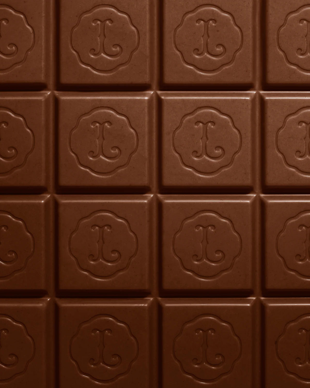 Leone - Chokoladebar - Christmas Lys