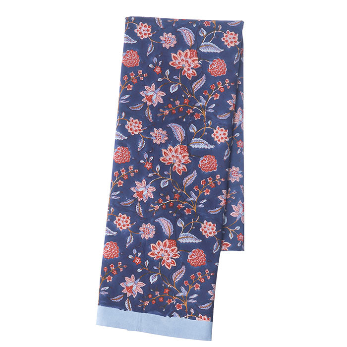 Bungalow - Dug - Divya Midnight 150x250 cm