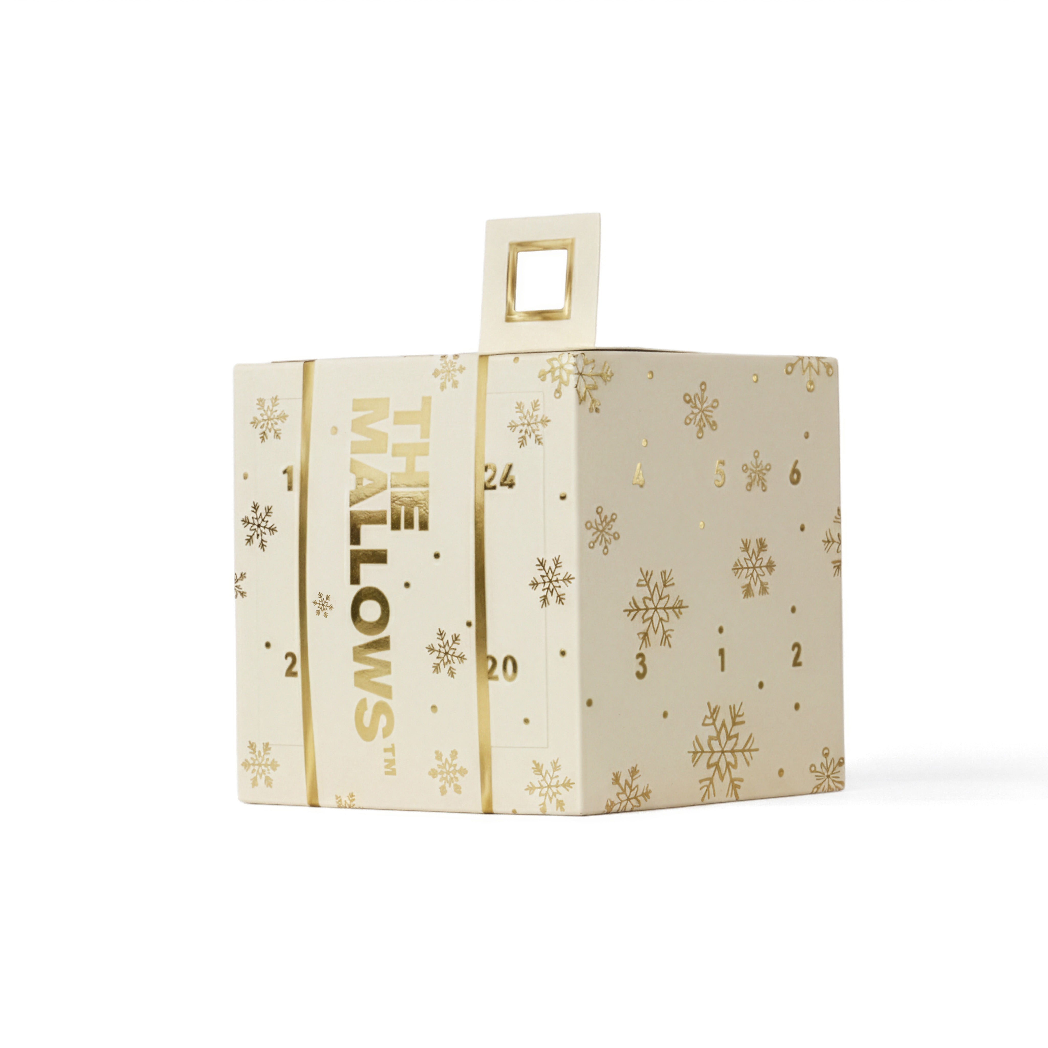 The Mallows - Julekalender - The Classic Gourmet 2026