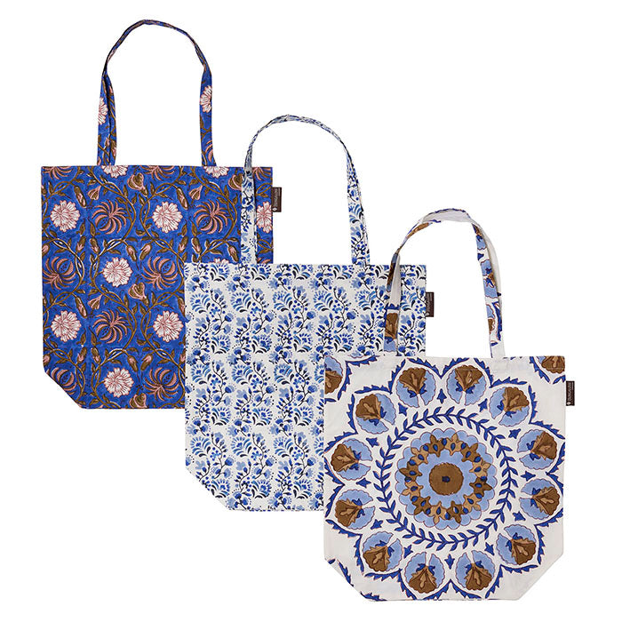 Bungalow - Skuldertaske - XL Marigold Riviera