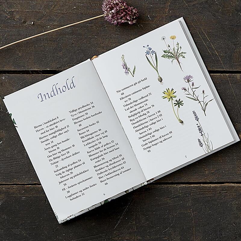 Koustrup & Co - Bøger - Vilde Bier