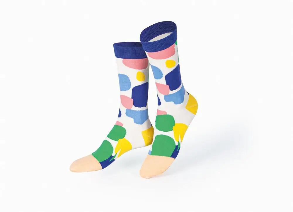 Eat My Socks - Strømper - Æggebakke 3 par