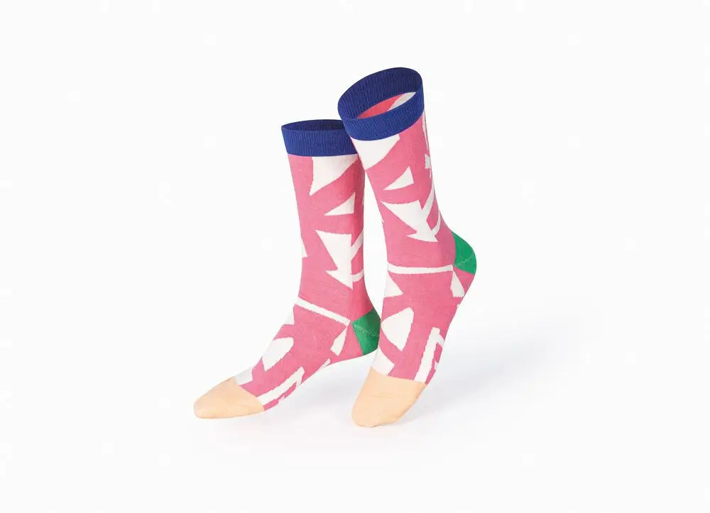 Eat My Socks - Strømper - Æggebakke 3 par