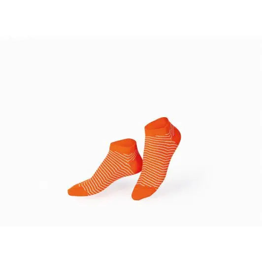 Eat My Socks - Strømper - Alaska Salmon 2 par