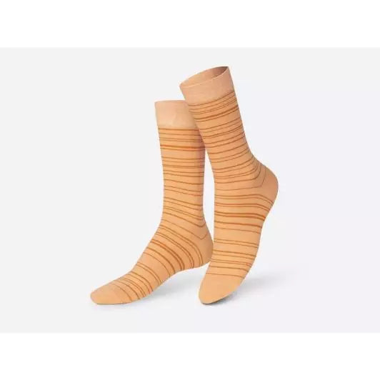 Eat My Socks - Strømper - Bon Croissant 1 par