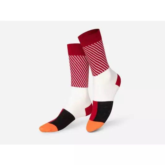 Eat My Socks - Strømper - Tuna Maki 1 par