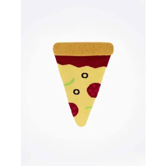 Eat My Socks - Strømper - Napoli Pizza 1 par