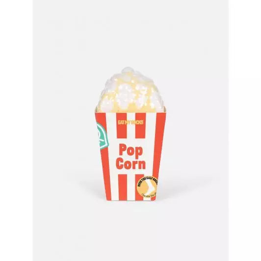 Eat My Socks - Strømper - Popcorn 1 par