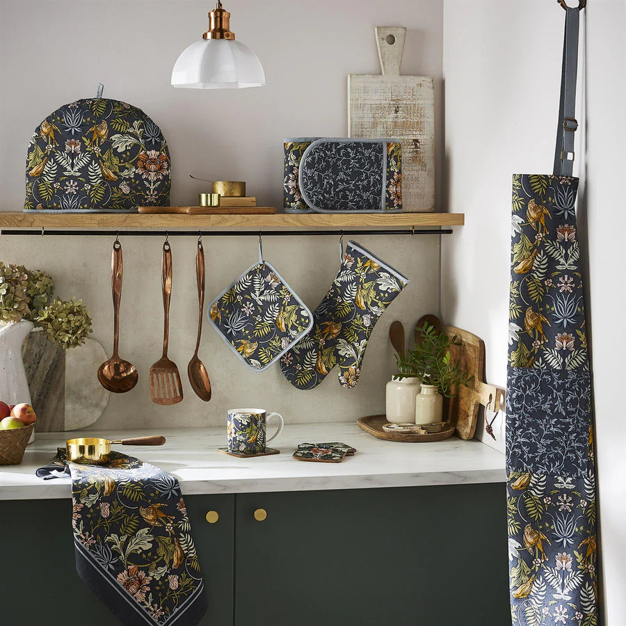 Ulster Weavers - Grydelapper - Blomster og Finke
