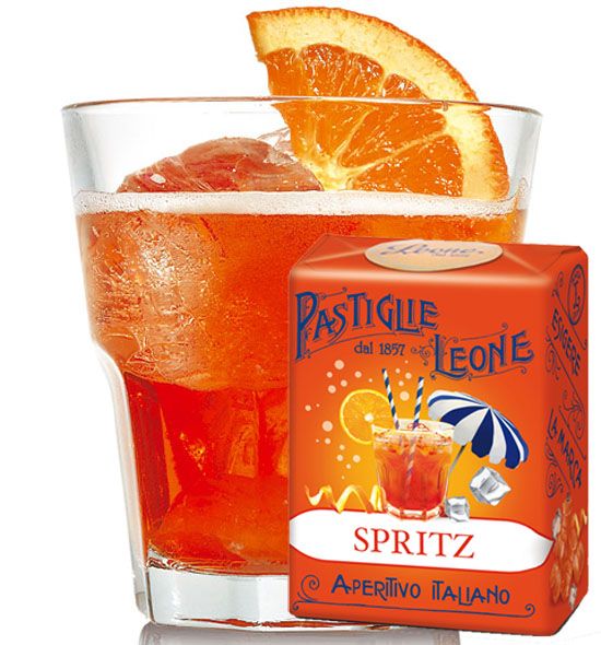 Pastiller Spritz-Pastiller-LEONE-Butik Square