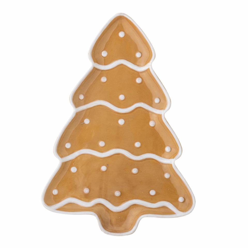 Bloomingville - Serveringsfad - Ginnie