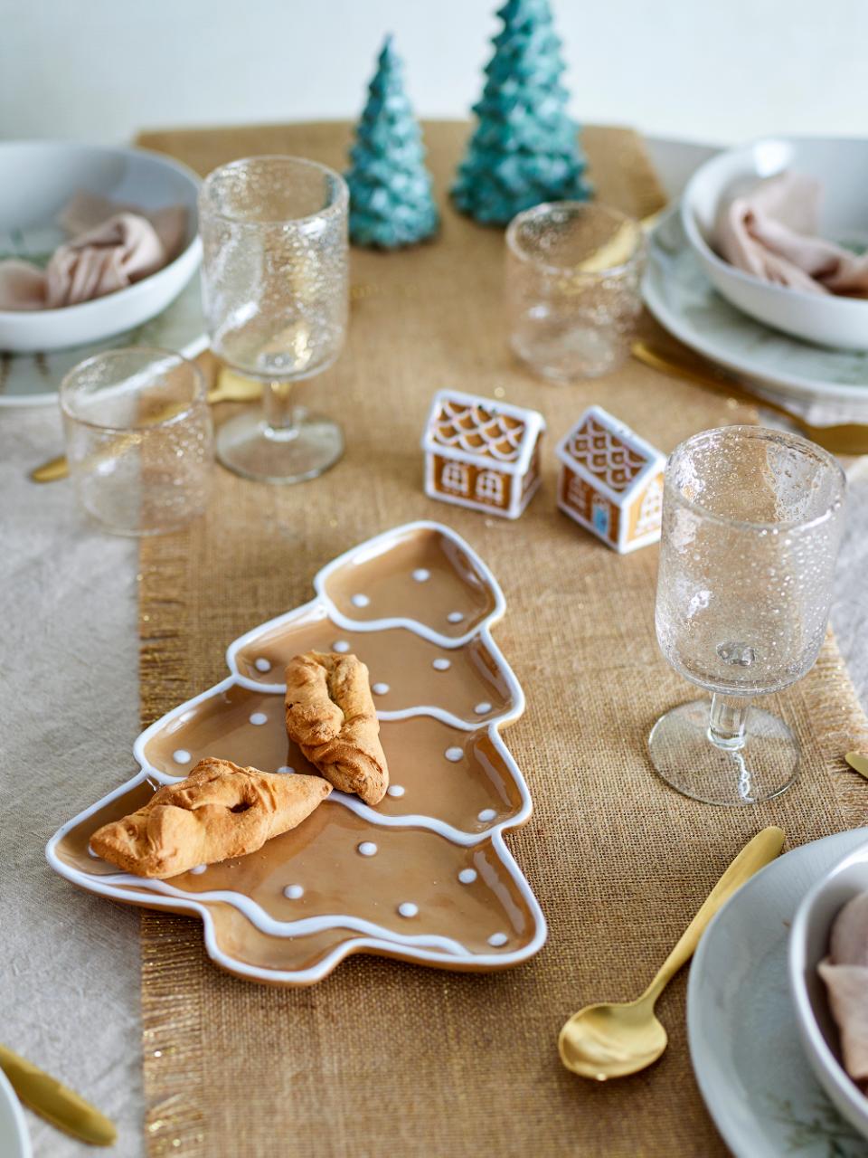 Bloomingville - Serveringsfad - Ginnie