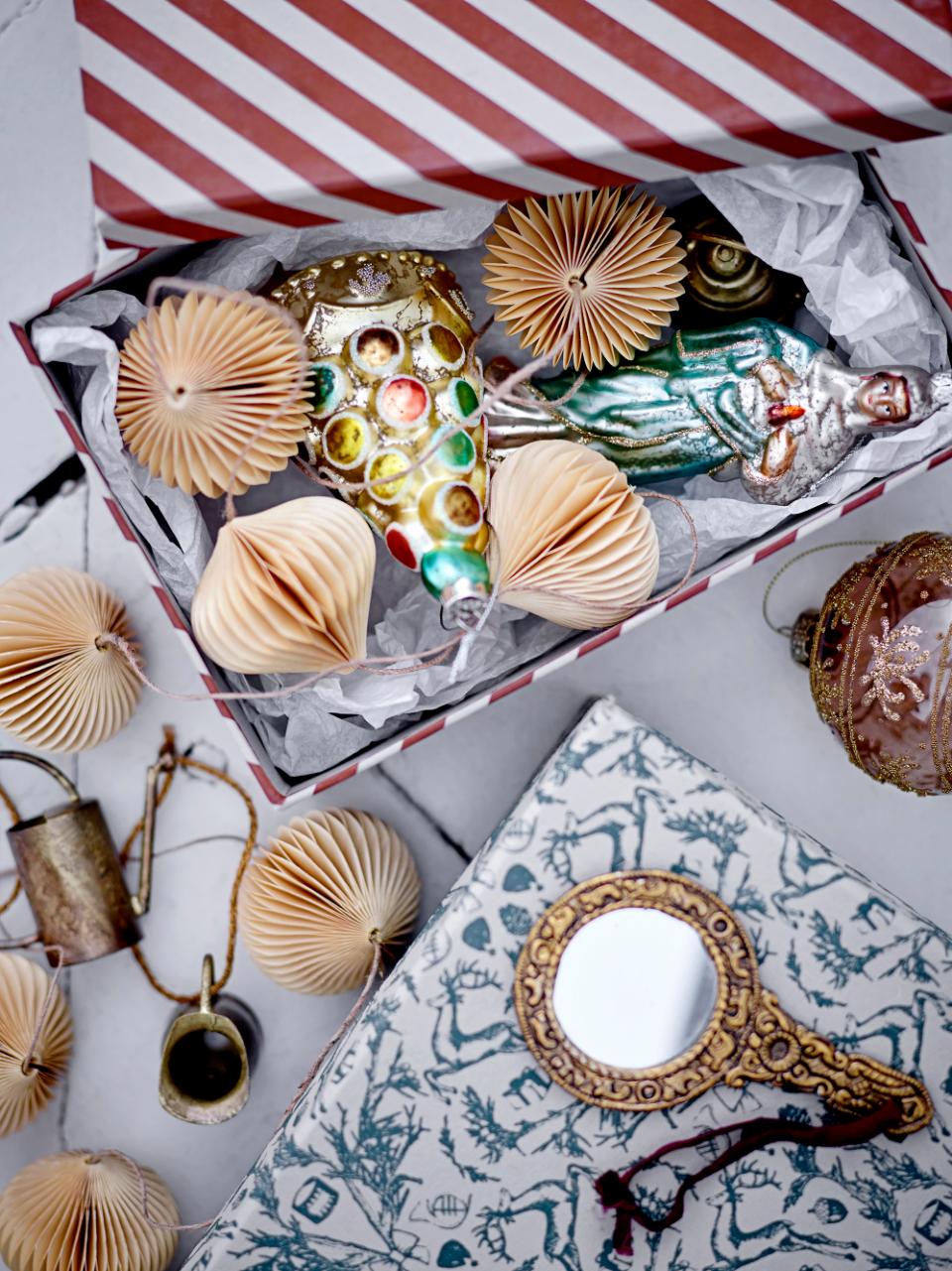 Bloomingville - Ornament - Madonna