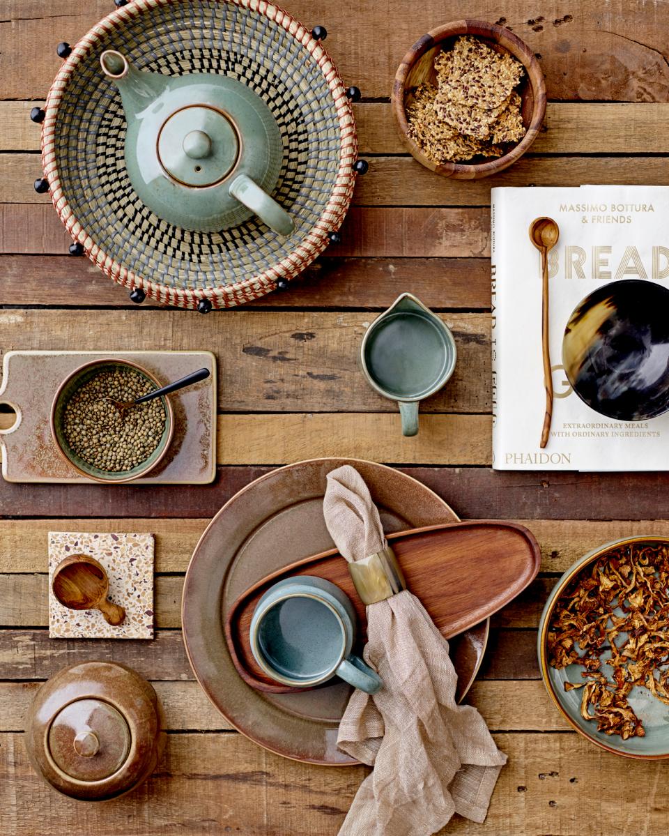 Bloomingville - Tekande - Pixie