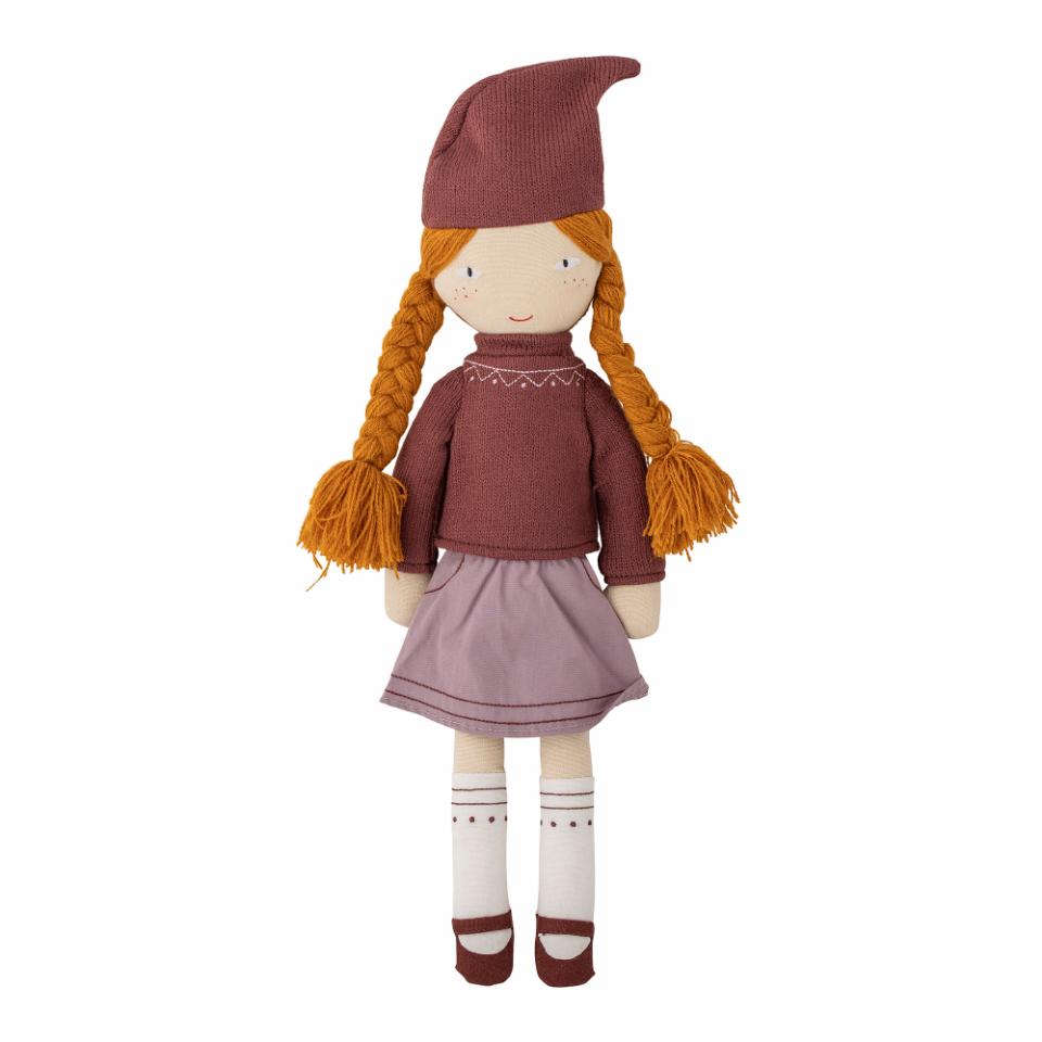 Bloomingville - Nissepige - Rød